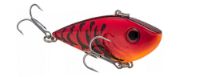 Immagine di Strike King Red Eyed Shad Tungsten 2 Tap